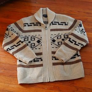 Pendleton Big Lebowski jacket